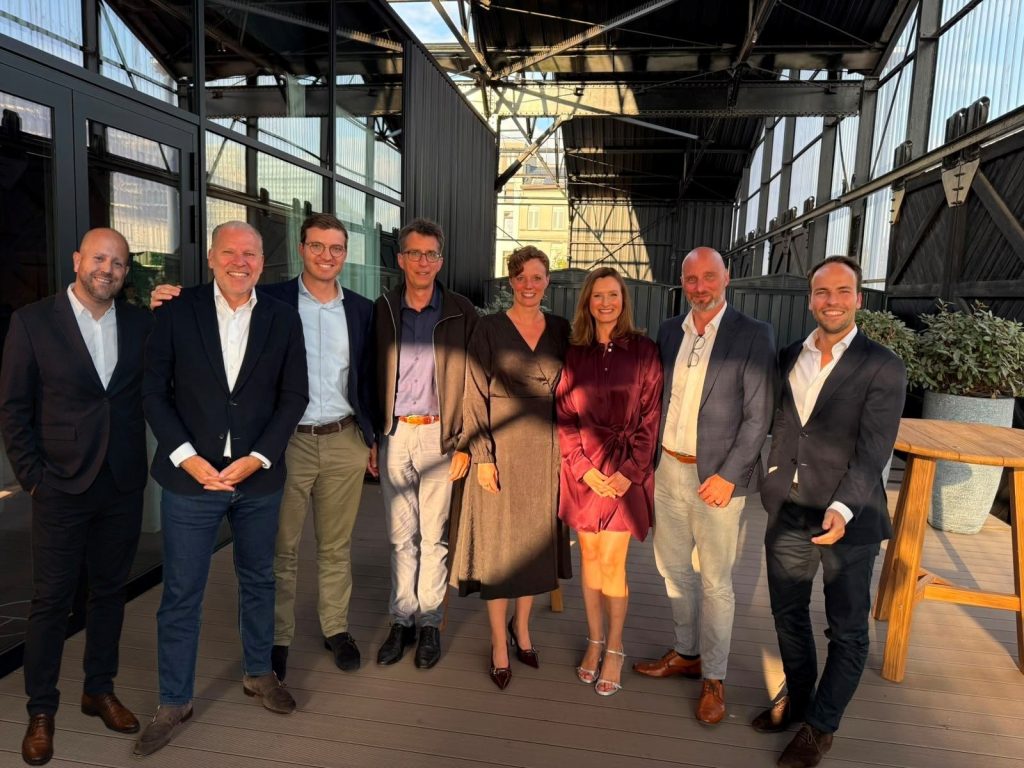 B3 Partners acquires Medipartner from We are Jane