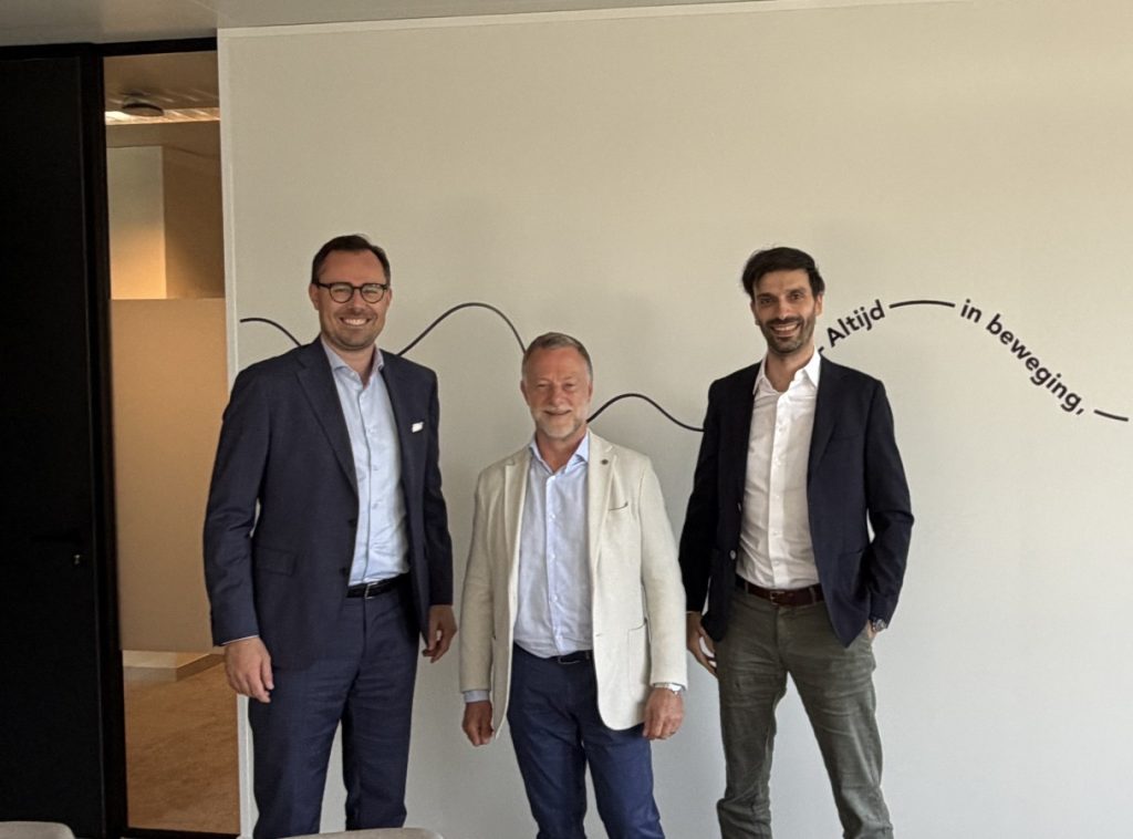 PKF Bofidi Legal acquires Lexcom