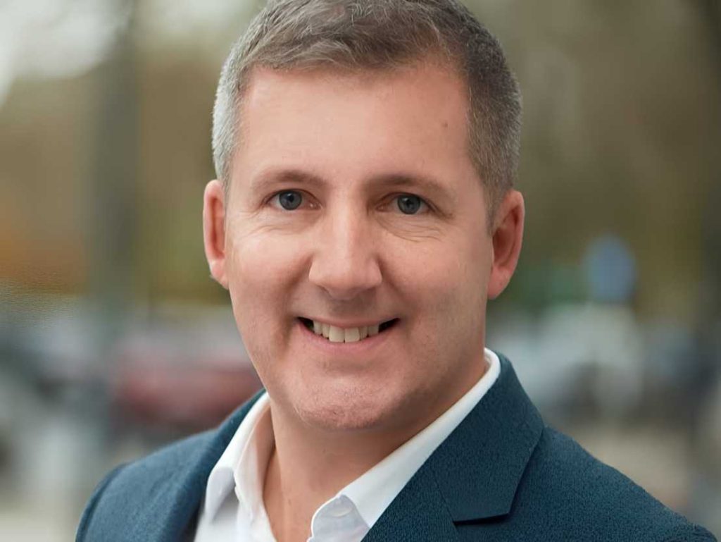 M80 Partner Pieter Vermeersch comments on Gerantis exit