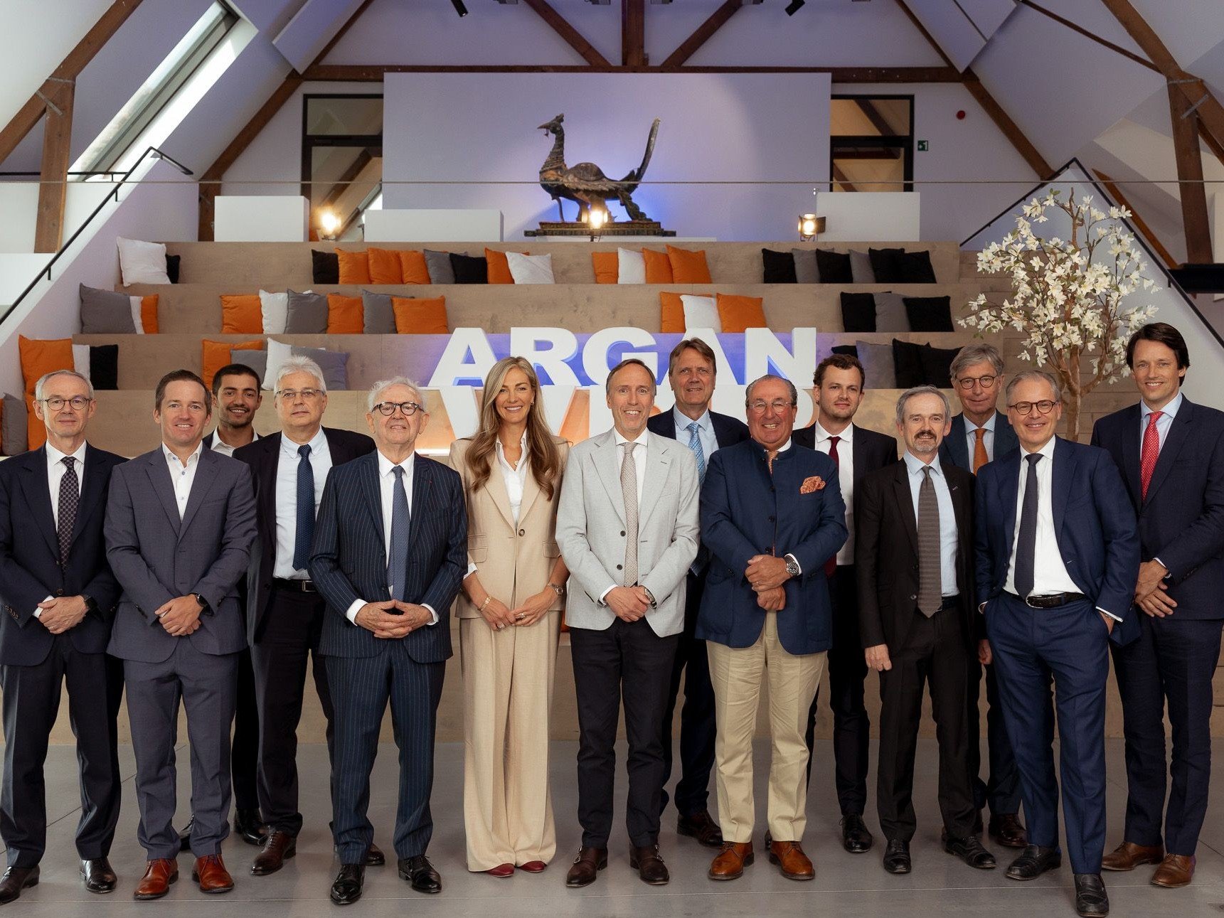 Belgium logistics REIT, WDP, is merging with its French counterpart, Argan, to scale their complementary services across Europe.