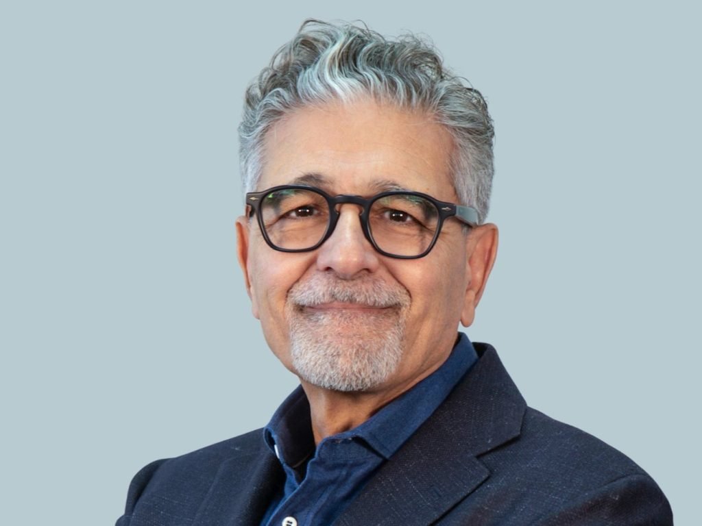 Vaderis Therapeutics CEO