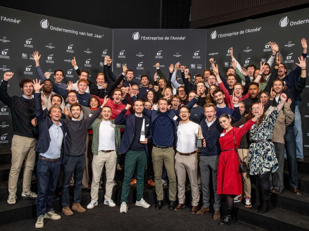 LIZY secures 300 million funding package