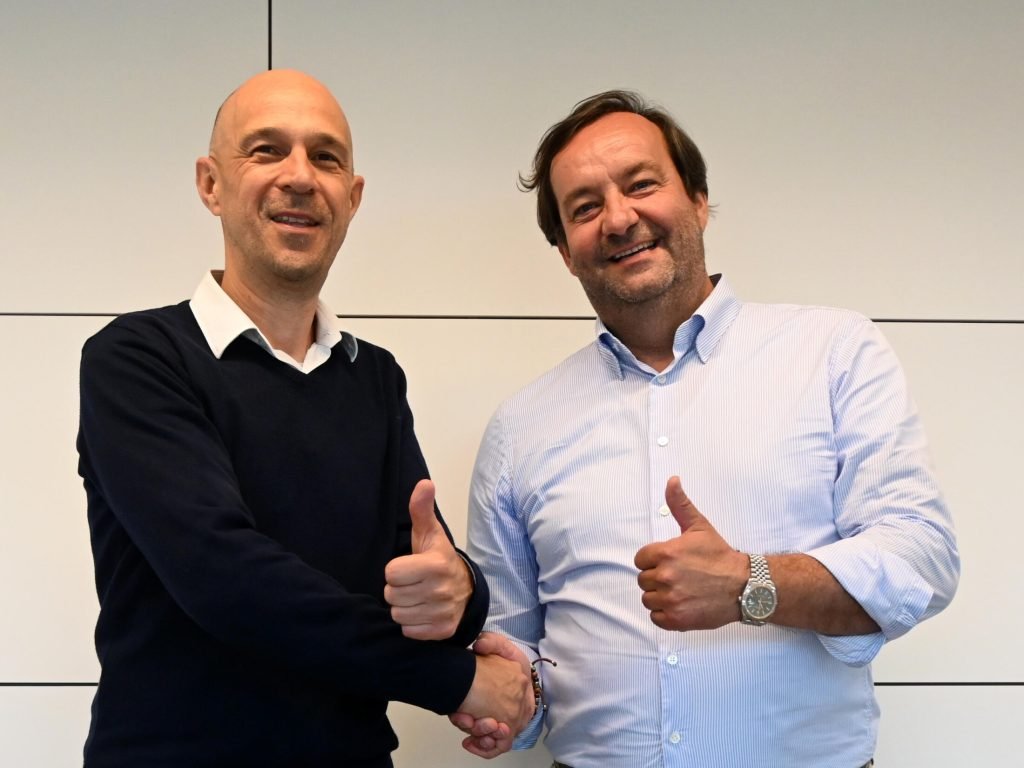dotOcean charts new course with GEOxyz deal