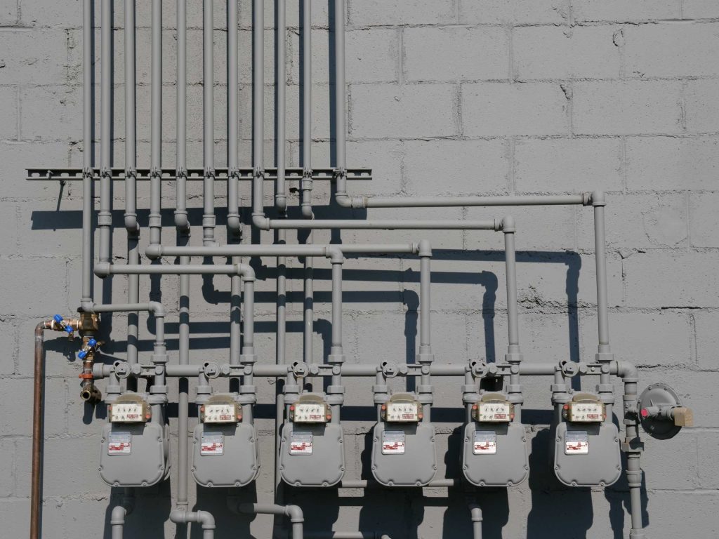 Fluxys trades GMSL for major share in Energy One
