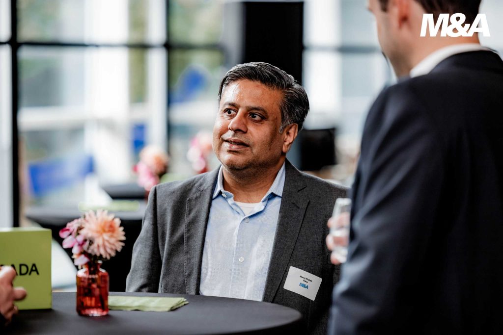 20260924 M&A Strategy Forum 24 September JL0351