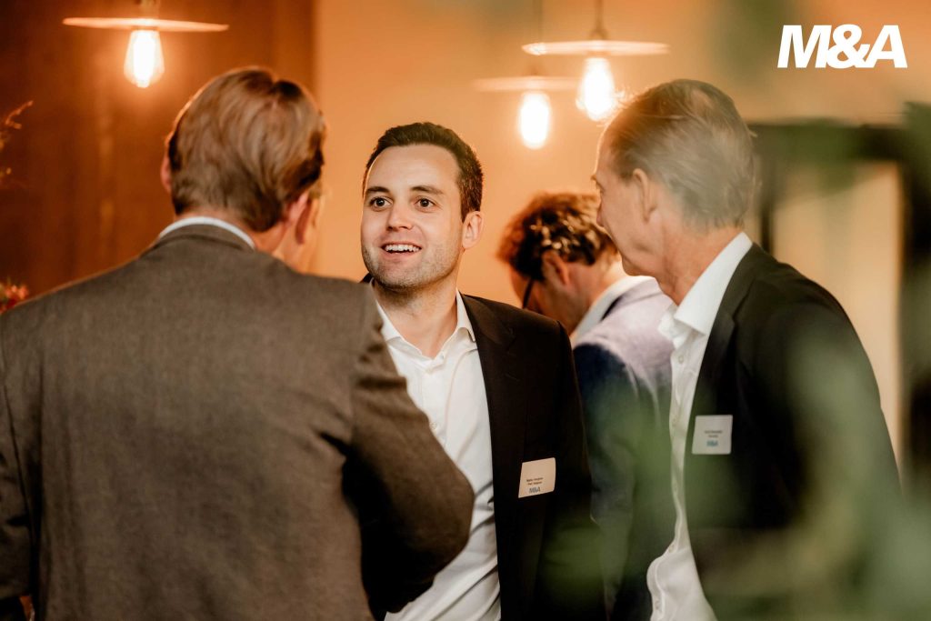 20260924 M&A Strategy Forum 24 September JL0414