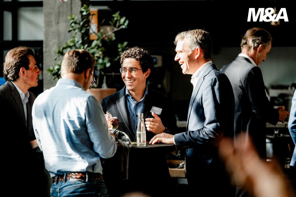 20260924 M&A Strategy Forum 24 September JL0423