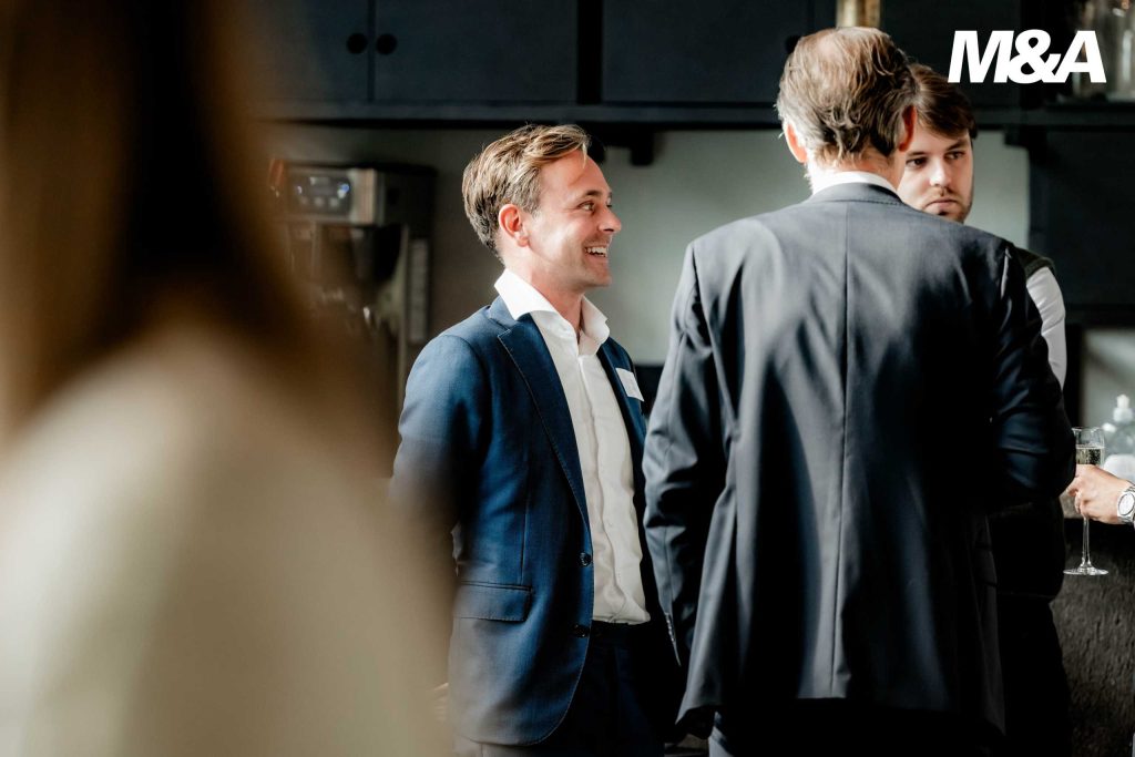 20260924 M&A Strategy Forum 24 September JL0460