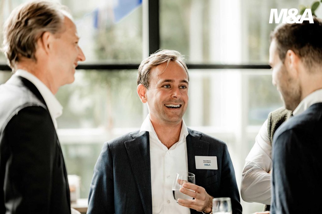 20260924 M&A Strategy Forum 24 September JL0480