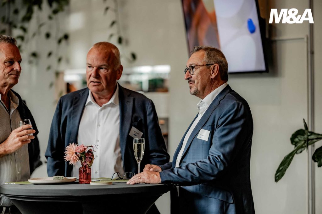 20260924 M&A Strategy Forum 24 September JL0595