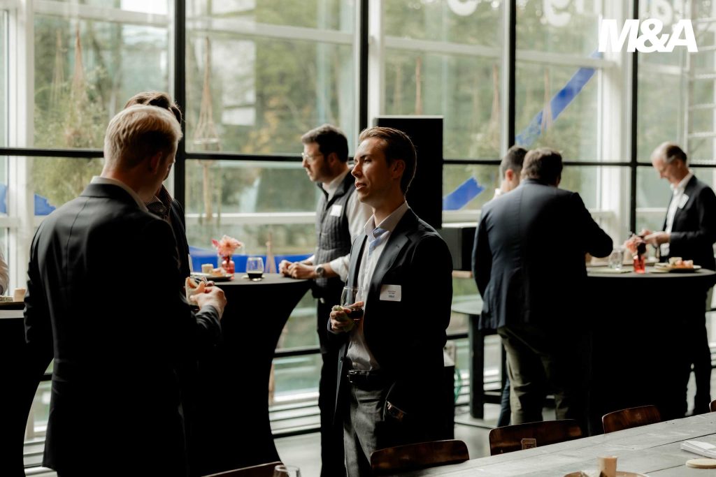 20260924 M&A Strategy Forum 24 September JL0609