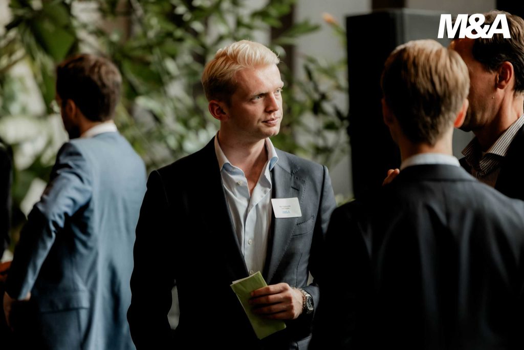 20260924 M&A Strategy Forum 24 September JL0615