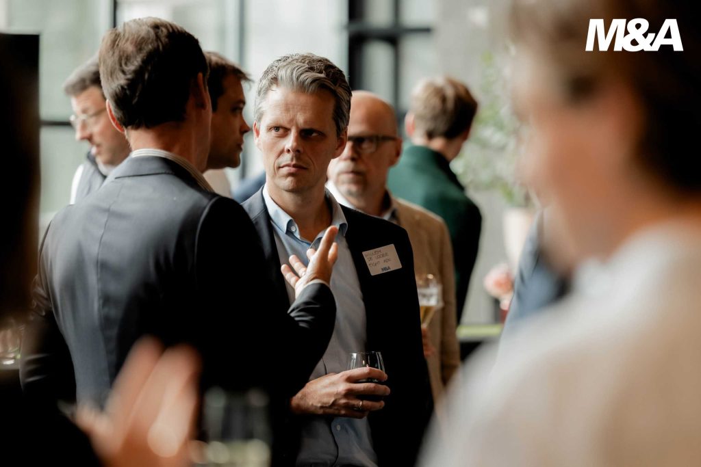 20260924 M&A Strategy Forum 24 September JL0644