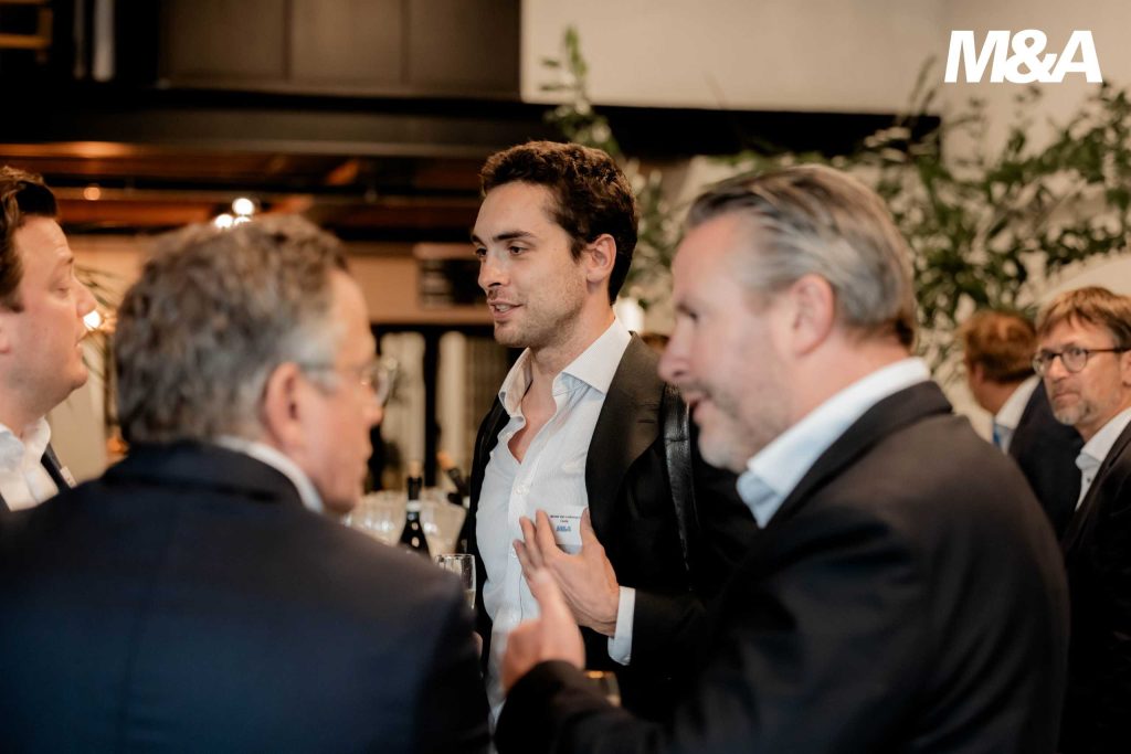20260924 M&A Strategy Forum 24 September JL0648
