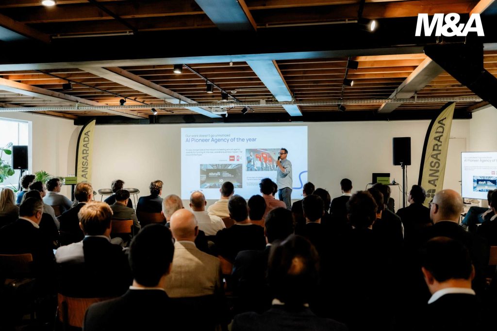 20260924 M&A Strategy Forum 24 September JL0652