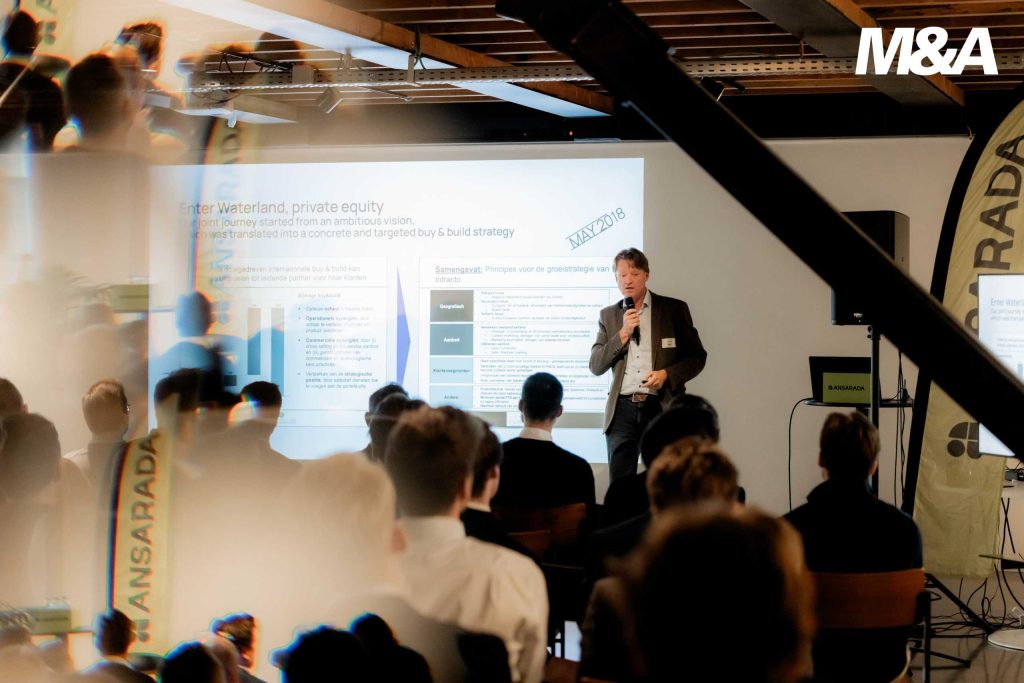20260924 M&A Strategy Forum 24 September JL0677
