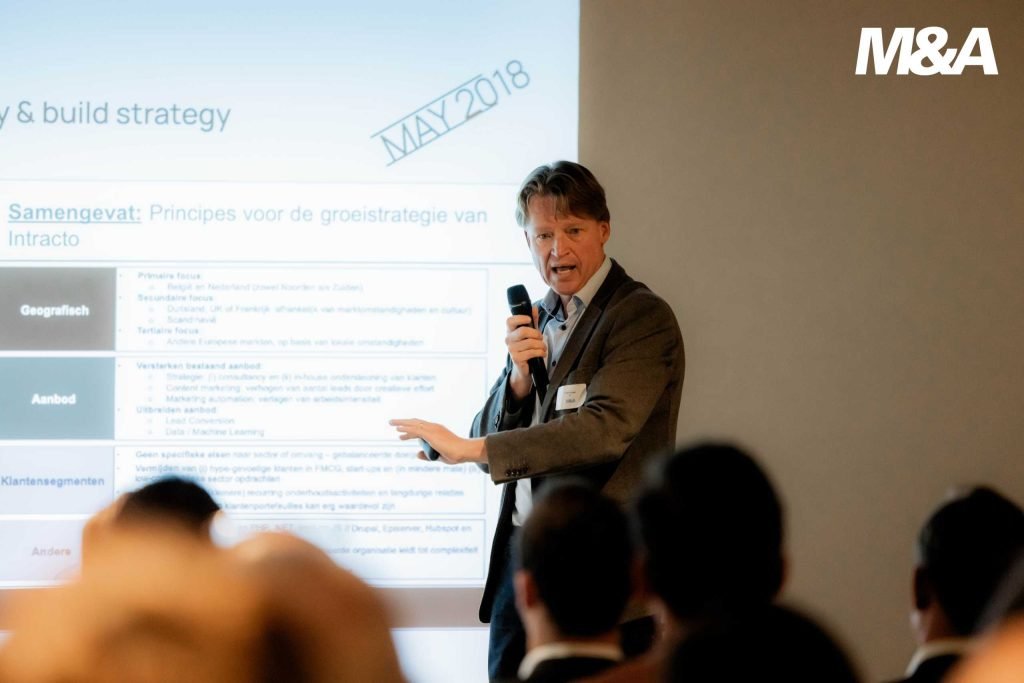 20260924 M&A Strategy Forum 24 September JL0683