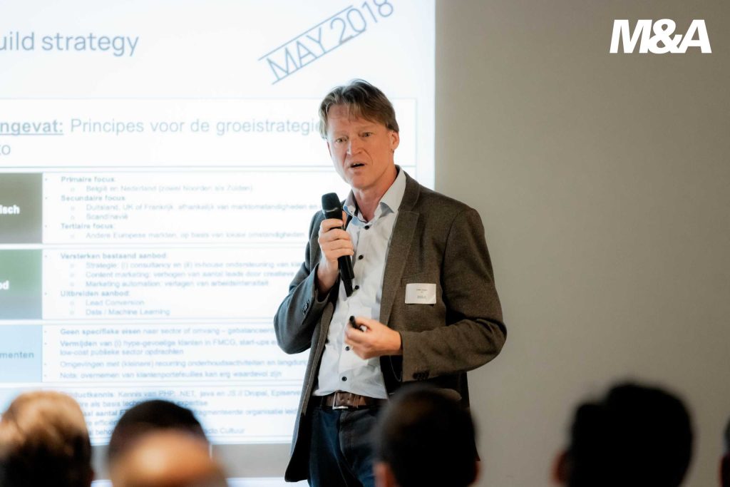 20260924 M&A Strategy Forum 24 September JL0687