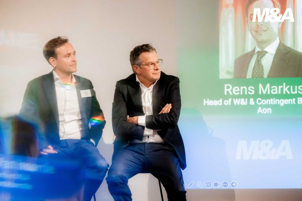 20260924 M&A Strategy Forum 24 September JL0734