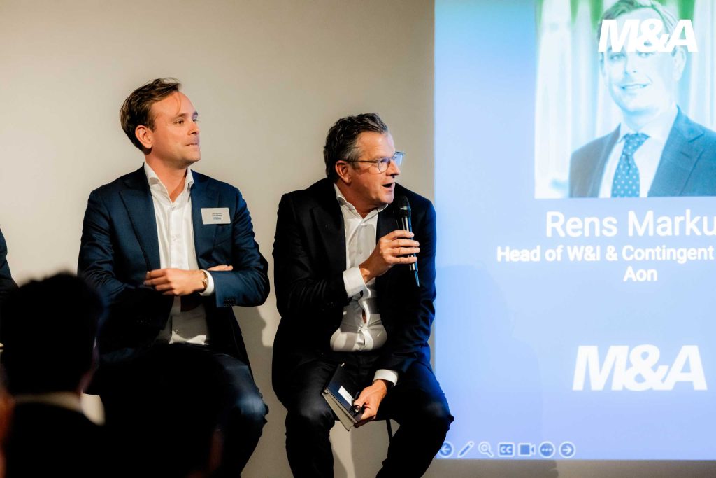 20260924 M&A Strategy Forum 24 September JL0819