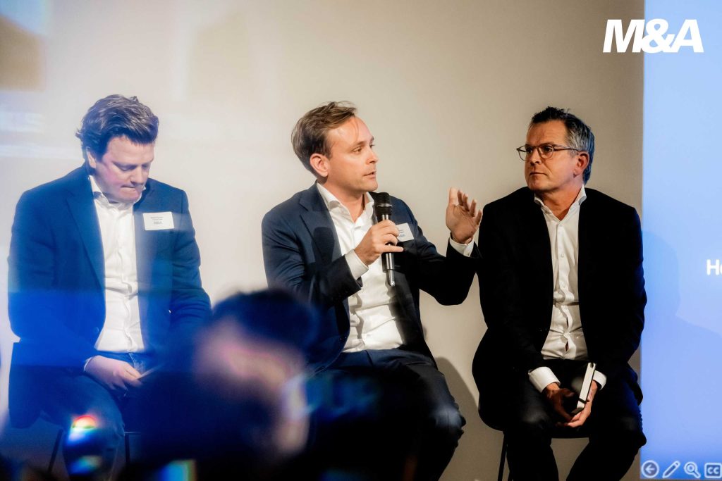 20260924 M&A Strategy Forum 24 September JL0825