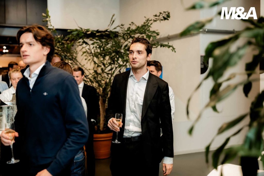 20260924 M&A Strategy Forum 24 September JL0840