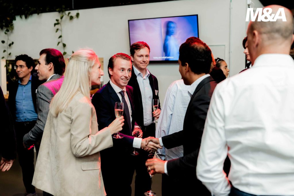 20260924 M&A Strategy Forum 24 September JL0860