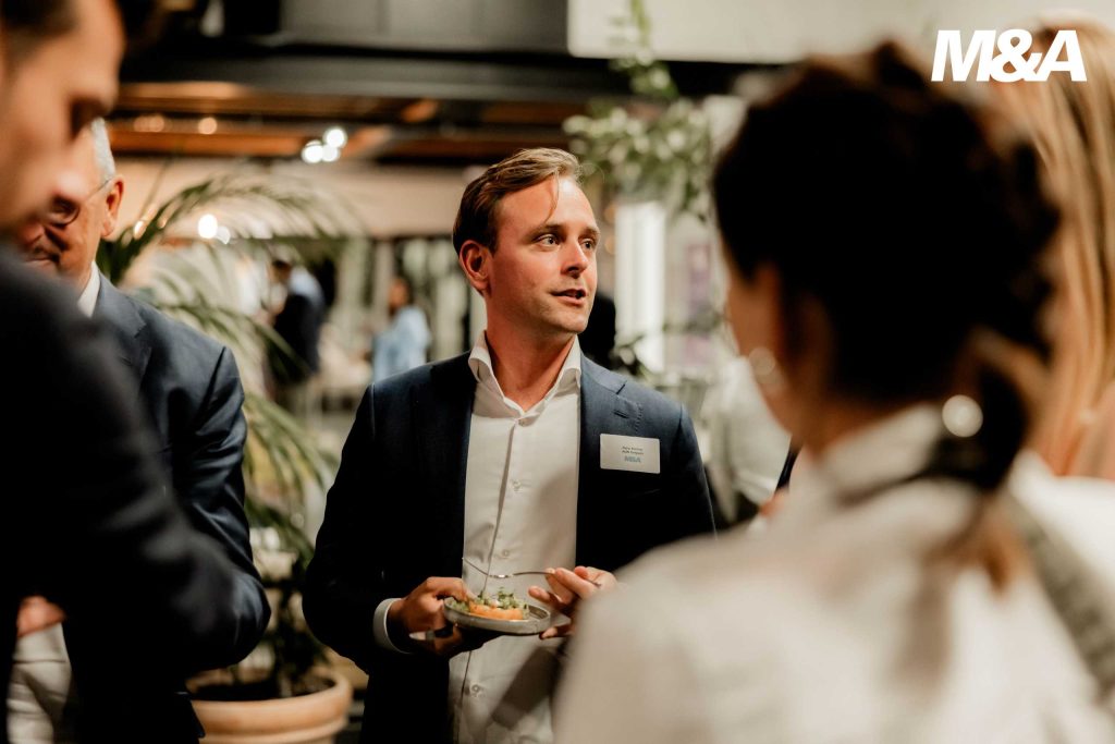 20260924 M&A Strategy Forum 24 September JL0875