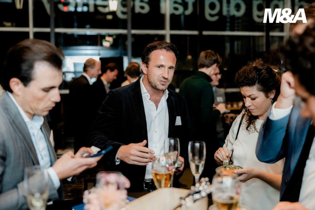 20260924 M&A Strategy Forum 24 September JL0889