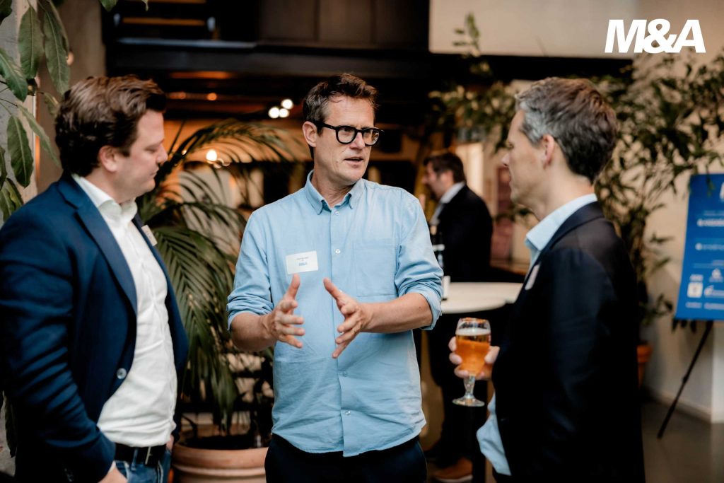 20260924 M&A Strategy Forum 24 September JL0904