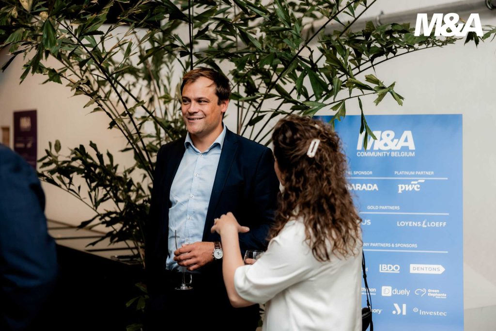 20260924 M&A Strategy Forum 24 September JL0912