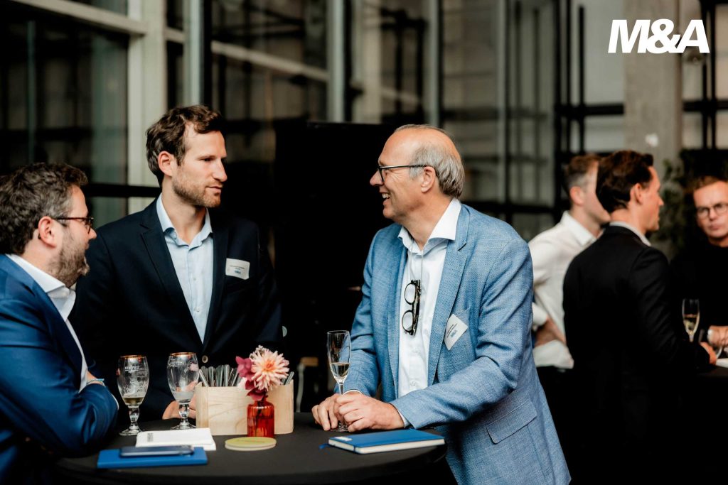 20260924 M&A Strategy Forum 24 September JL0921