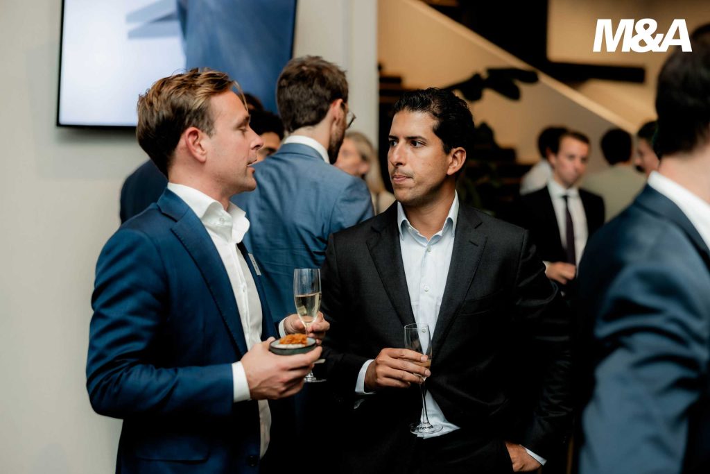 20260924 M&A Strategy Forum 24 September JL0949