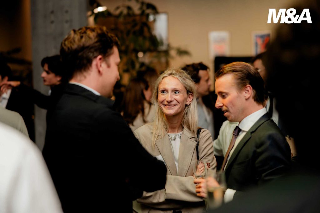 20260924 M&A Strategy Forum 24 September JL0985