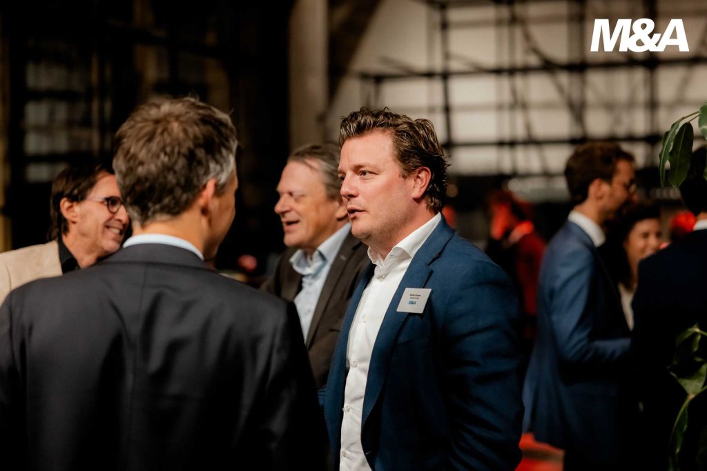 20260924 M&A Strategy Forum 24 September JL0995