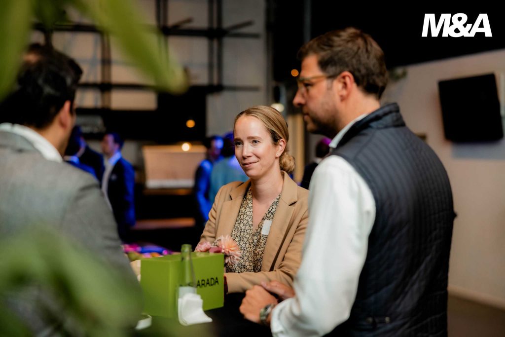 20260924 M&A Strategy Forum 24 September JL0998