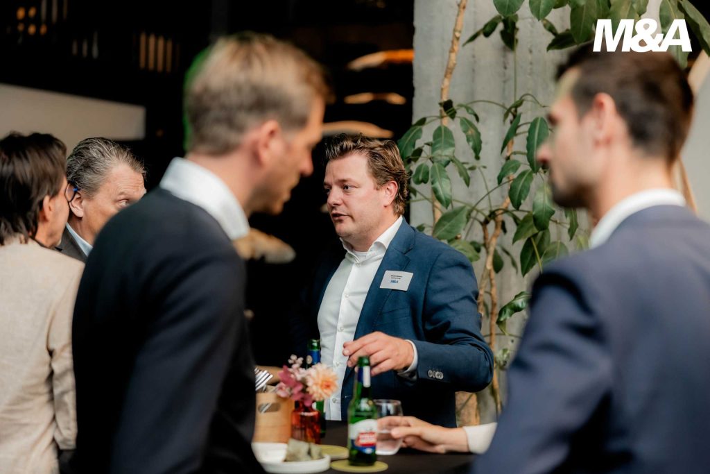 20260924 M&A Strategy Forum 24 September JL1000