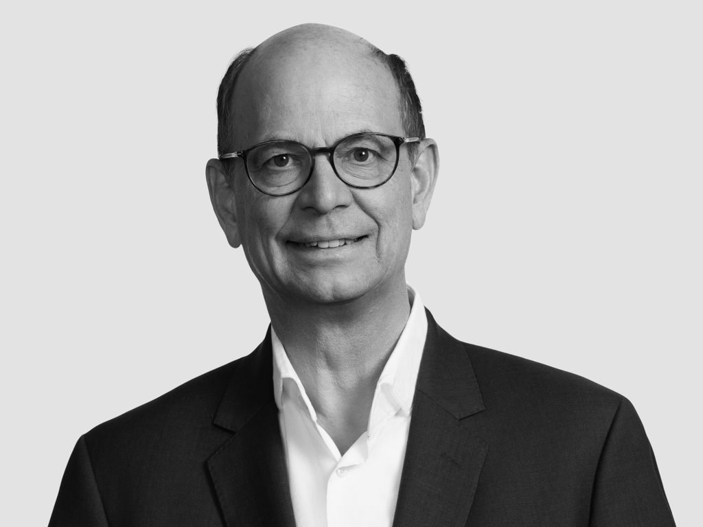 Dirk Meeus, A&O Shearman