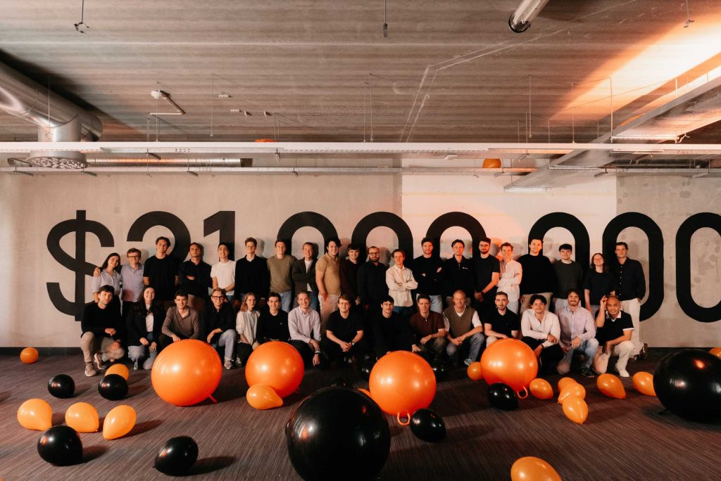 Fortino Ventures doubles down on Spott investment