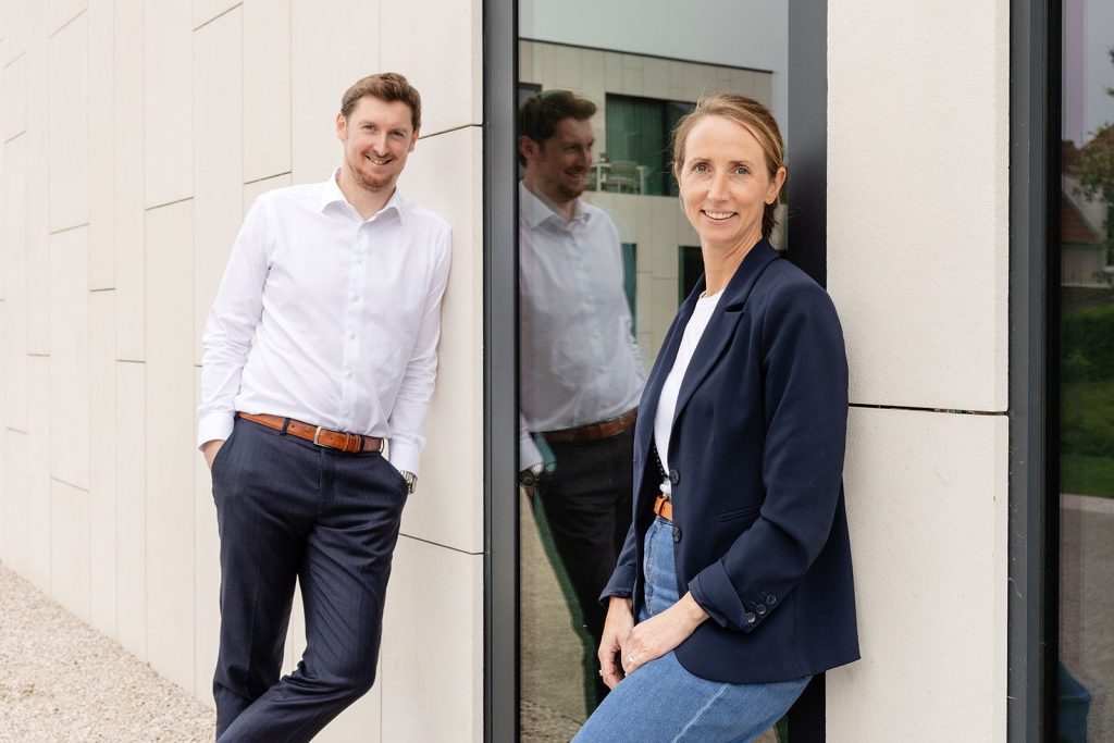 Horsum expands in the Antwerp-Brussels axis with Smithii acquisition