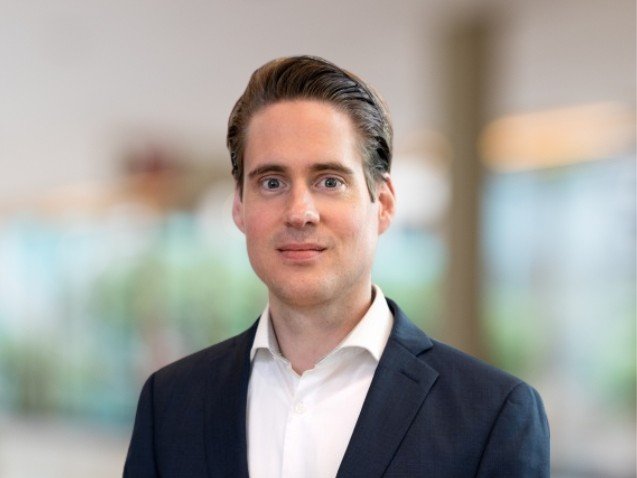 Wessel Wijtvliet, AI solutions lead at Loyens & Loeff, distinguishes dealmakers’ value in an era of AI.