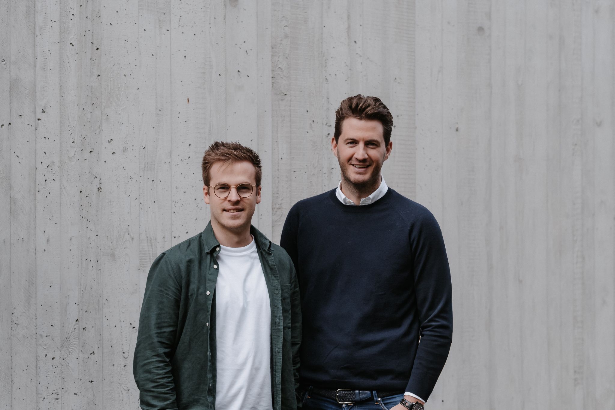 Horsum expands in the Antwerp-Brussels axis with Smithii acquisition