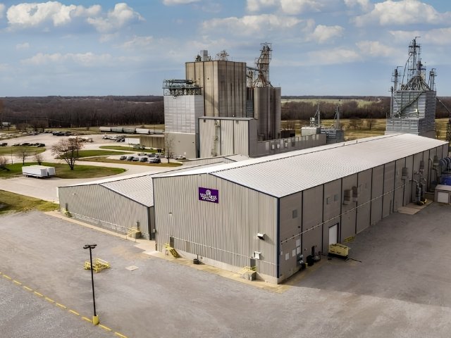 United Petfood signs agreement to acquire Wellness Pet Company's Decatur production facility