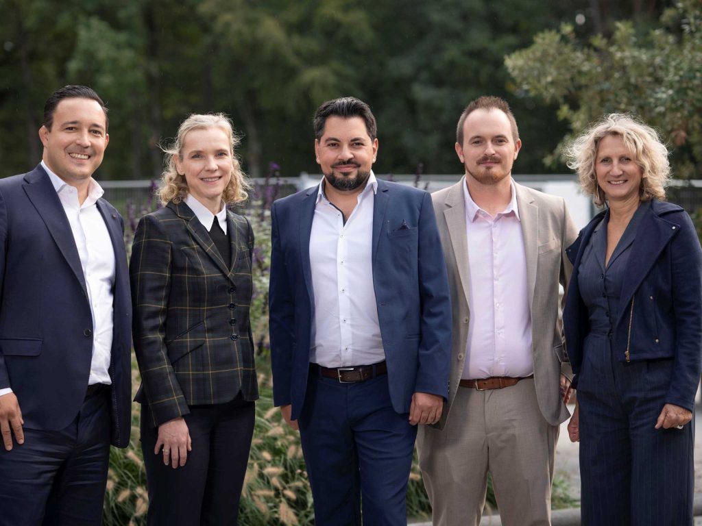 PIA Group adds 57th local force, IXO FACTO, to Belgian portfolio