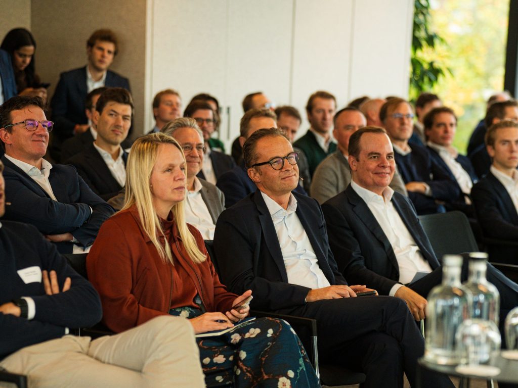 M&A Private Equity Summit 2026
