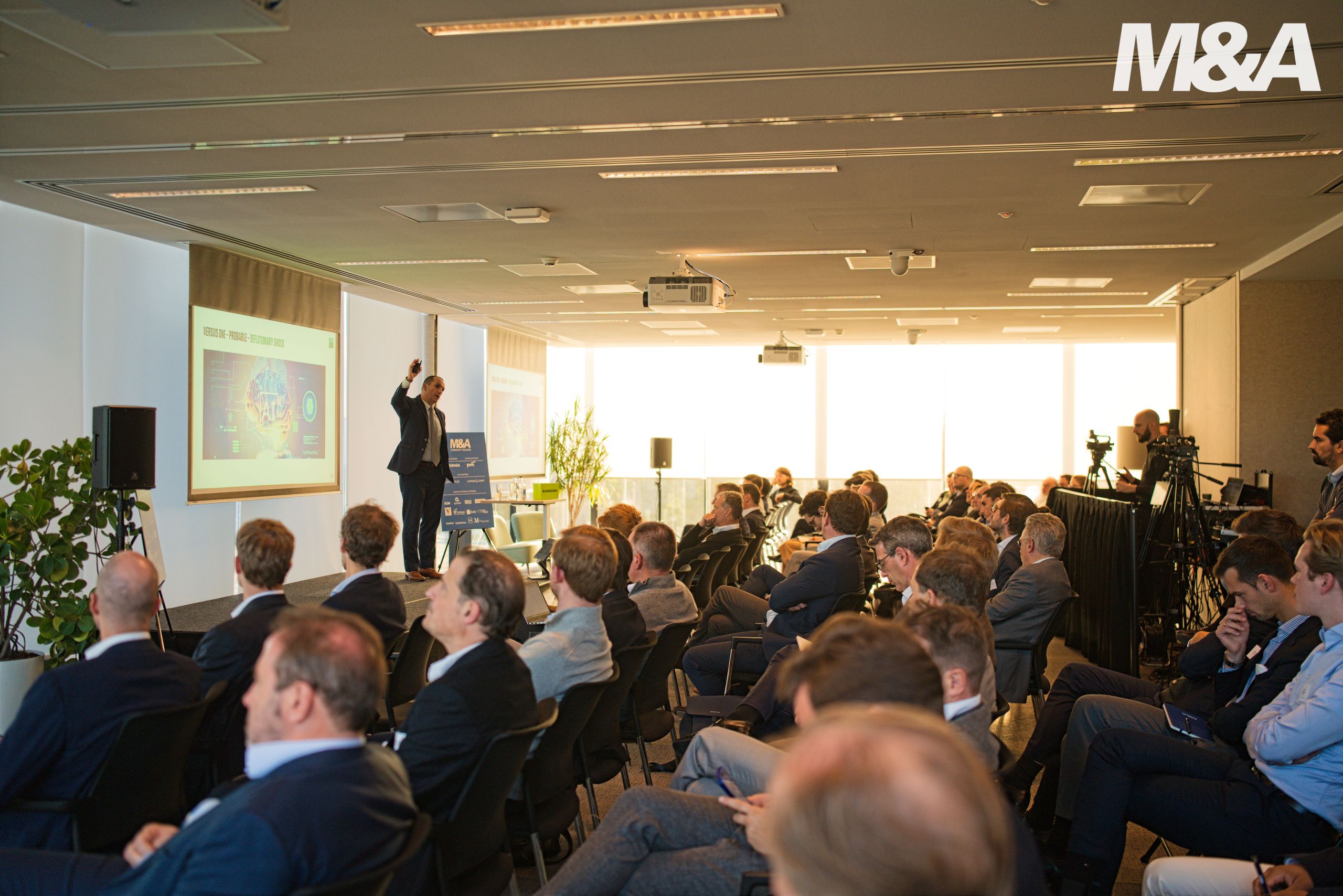 M&A Private Equity Summit 2026