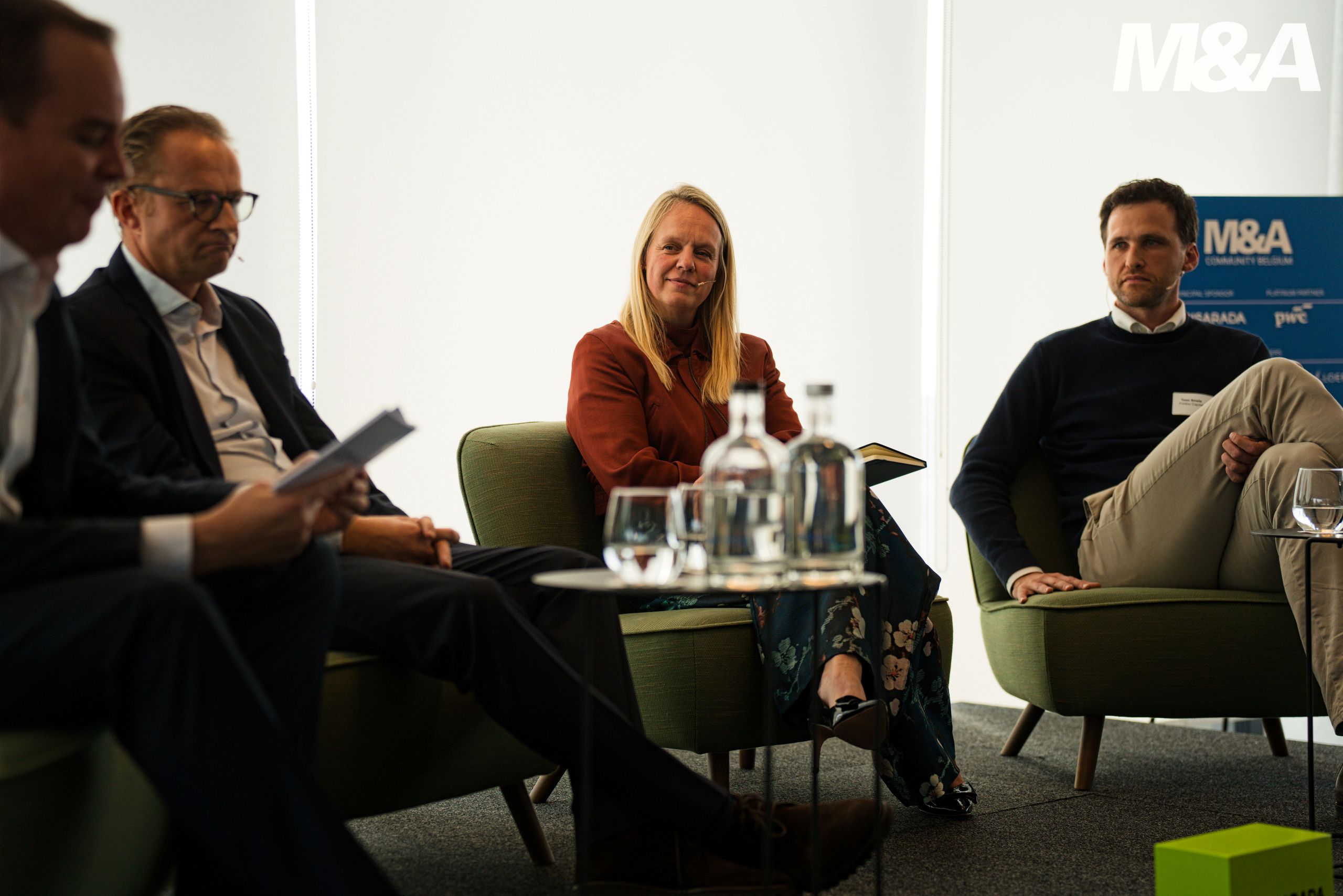 M&A Private Equity Summit 2026
