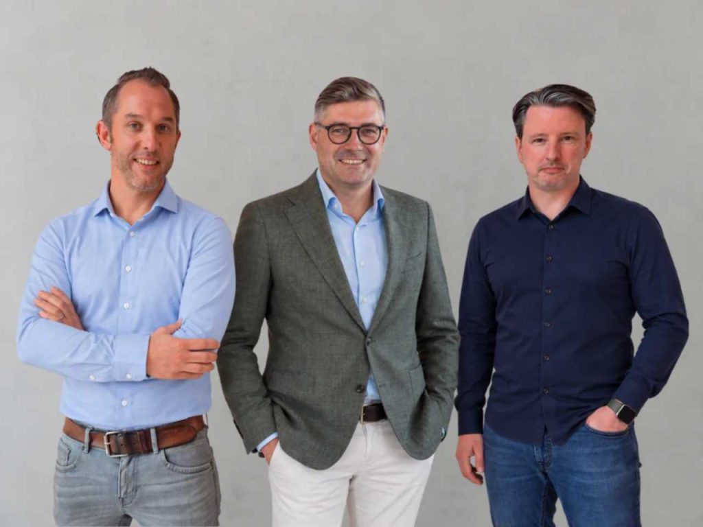Odin Group's Previder Belgium acquires AppSys ICT