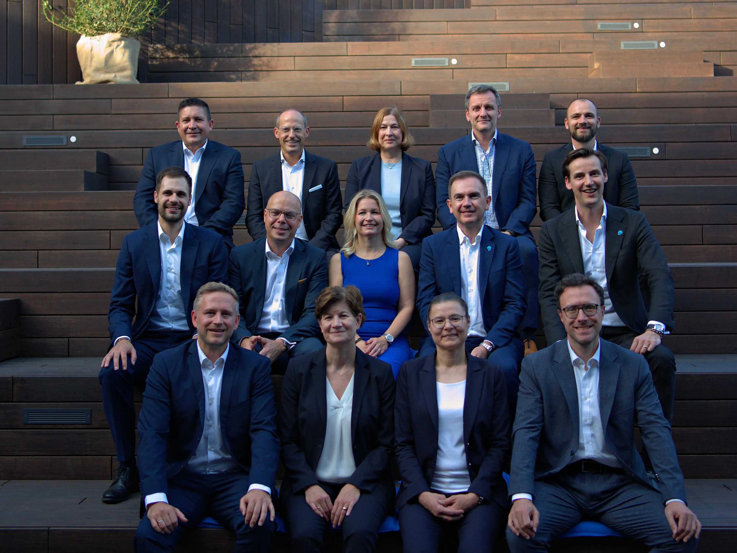 PIA Group adds 57th local force, IXO FACTO, to Belgian portfolio