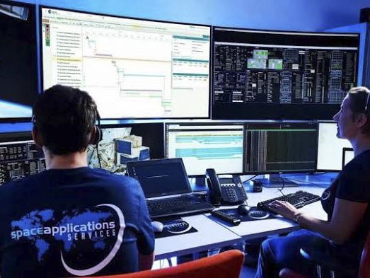 Space Applications Services has received €10 million as part of PMV’s new investment focus in defence, security and space.